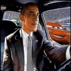 Meet your Posher, Nate